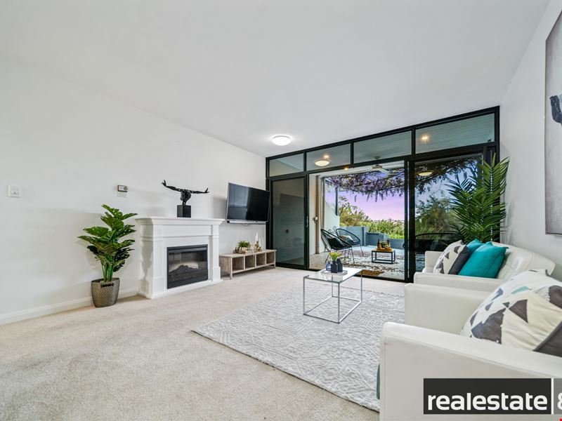 21/3 Mitchell Street, Mount Lawley WA 6050