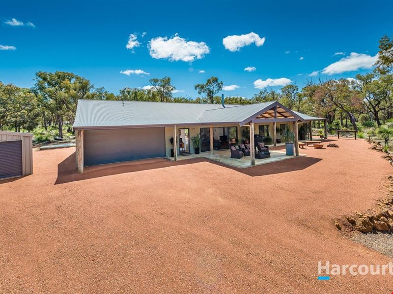 23 Brahman Dale, Lower Chittering WA 6084