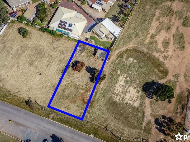 11 Vincent Street, Spalding WA 6530