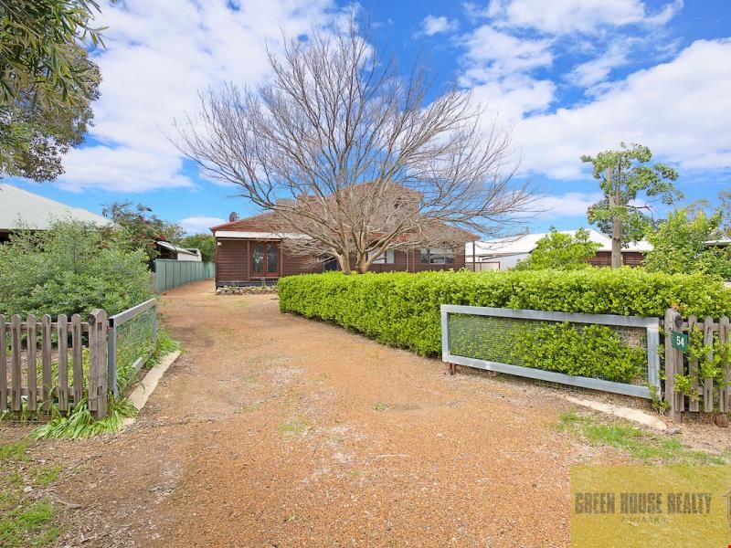 54 Railway Avenue, North Dandalup WA 6207