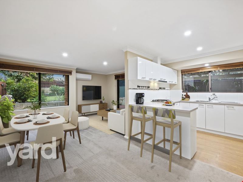 2/194 Forrest Street, Palmyra WA 6157