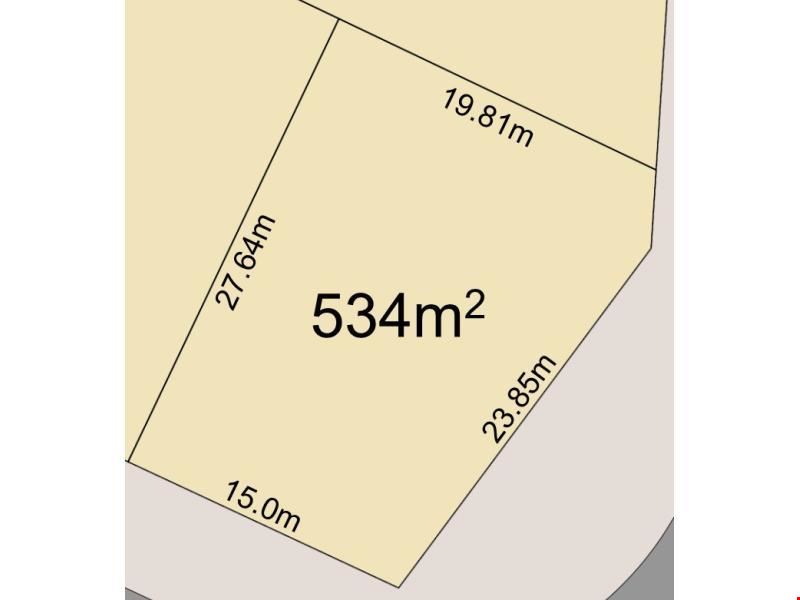 Lot 13, 779 Maguire Street, Somerville
