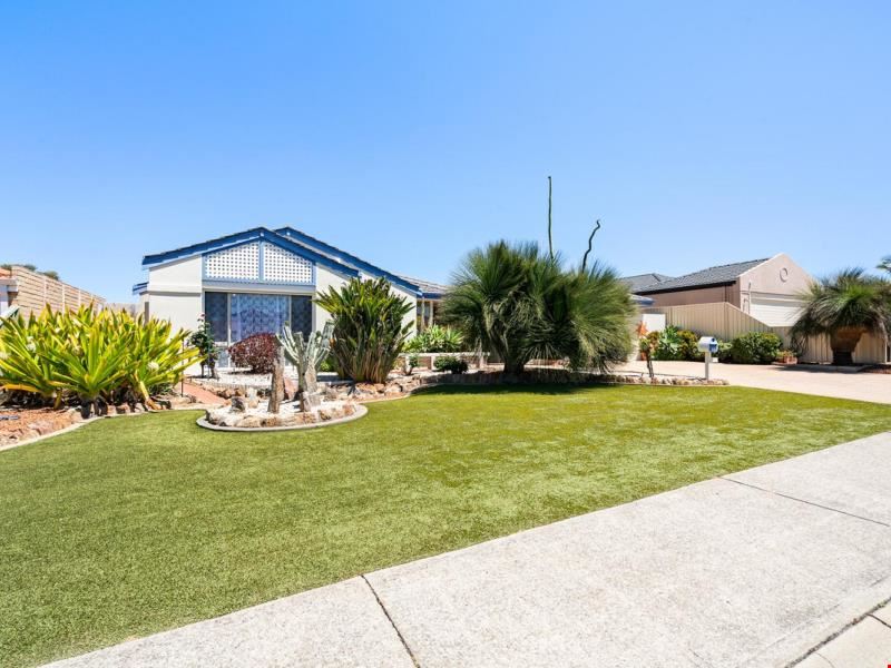 44 Deller Drive, Bibra Lake WA 6163