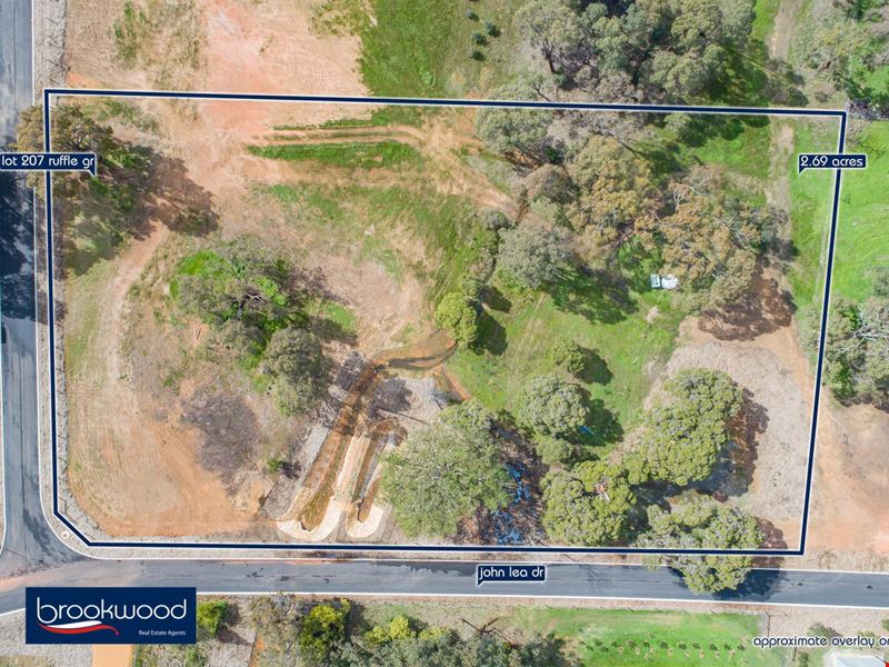 2 Ruffle Grove, Mundaring WA 6073