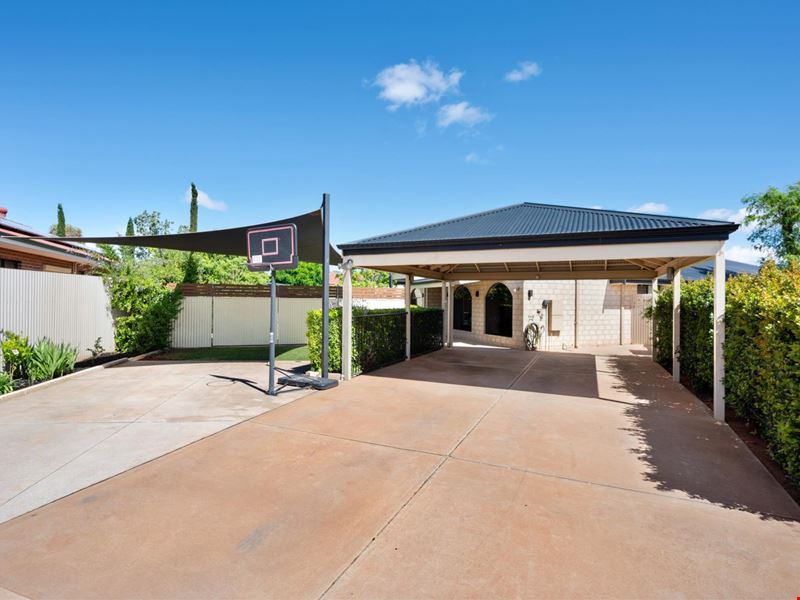 3 Smythe Drive, Broadwood WA 6430