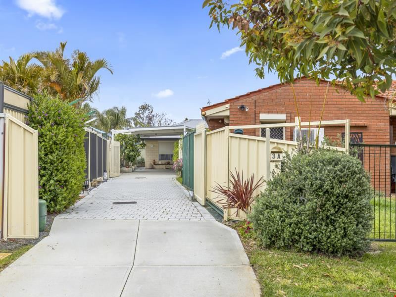 3A King Road, Beechboro WA 6063