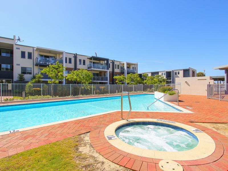 5/189 Swansea Street, East Victoria Park WA 6101