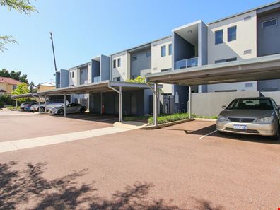 5/189 Swansea Street, East Victoria Park WA 6101