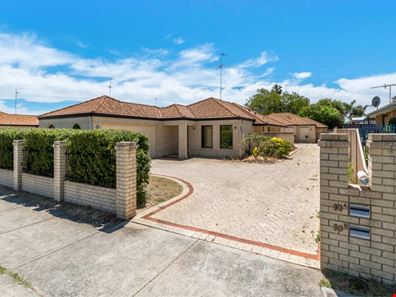 1/93 Anstruther Road, Mandurah WA 6210