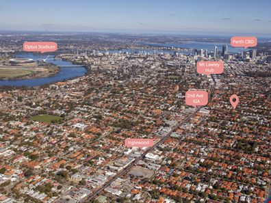12/77 Second Avenue, Mount Lawley WA 6050