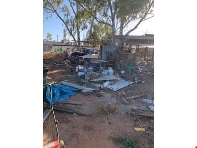 22 Richter Avenue, Morawa WA 6623