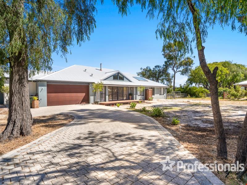 31 Drovers Road, Bovell WA 6280