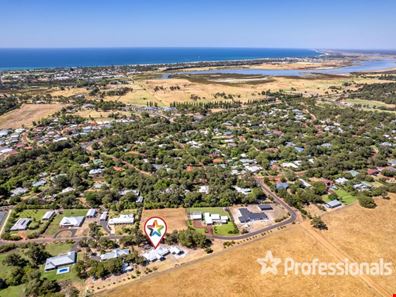 31 Drovers Road, Bovell WA 6280