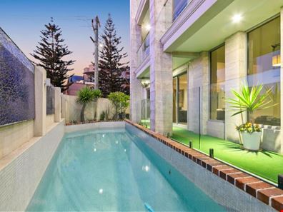 1 South Street, South Fremantle WA 6162
