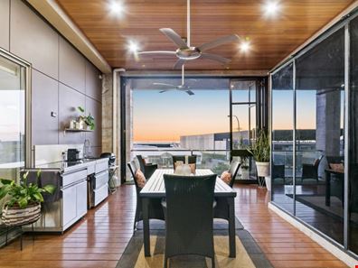 1 South Street, South Fremantle WA 6162