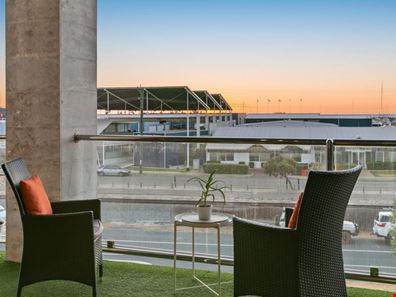 1 South Street, South Fremantle WA 6162