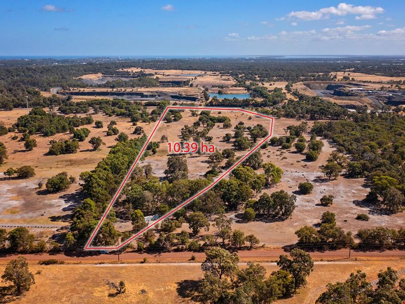 245 DUCANE ROAD, Gelorup WA 6230