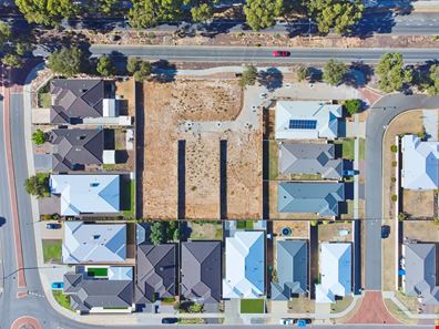 4/60 Cottesloe Crescent, Secret Harbour WA 6173