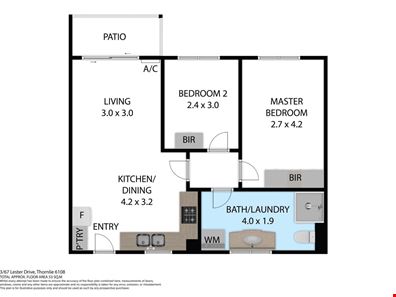 3/67 Lester Drive, Thornlie WA 6108
