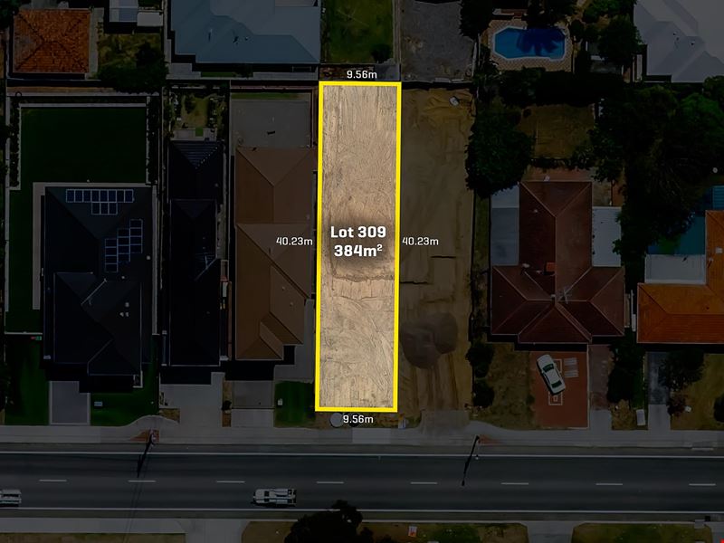 85B Gilbertson Road, Kardinya WA 6163