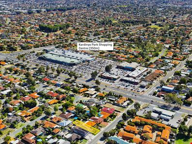 85B Gilbertson Road, Kardinya WA 6163