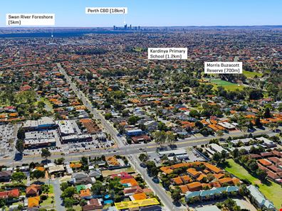 85B Gilbertson Road, Kardinya WA 6163
