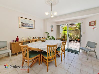 6/9 Wynyard Street, Yokine WA 6060