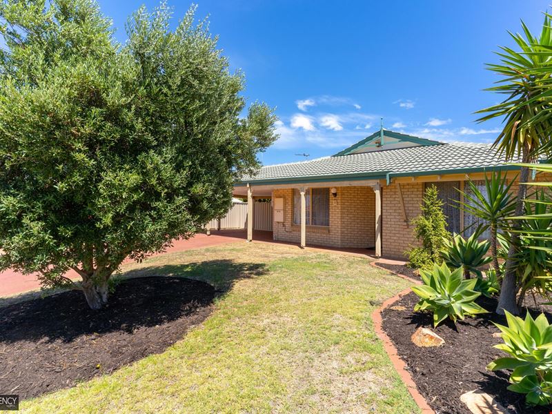 6 Muiron Close, Ridgewood