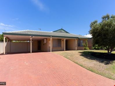 6 Muiron Close, Ridgewood WA 6030