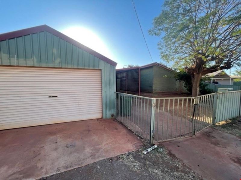 8 Stuart Street, Newman