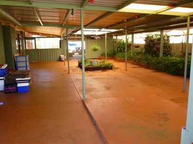 8 Stuart Street, Newman WA 6753