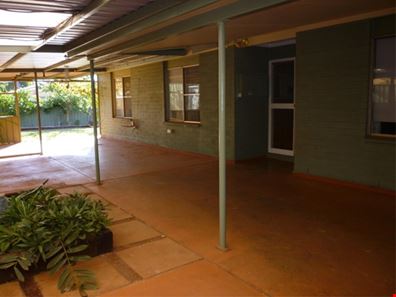 8 Stuart Street, Newman WA 6753