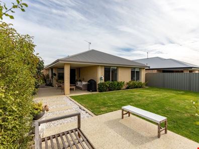 128 Napoleon Promenade, Kealy WA 6280