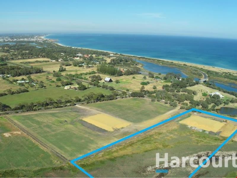 Lot 15 Forrest Beach Road, Wonnerup WA 6280