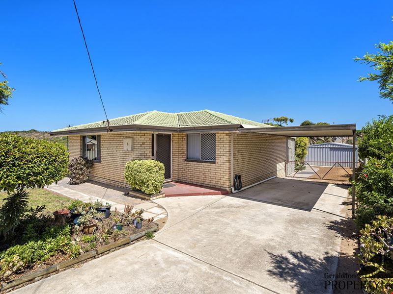 8 King Street, Wonthella