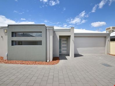 19B Findon Crescent, Westminster WA 6061