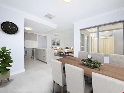 19B Findon Crescent, Westminster WA 6061