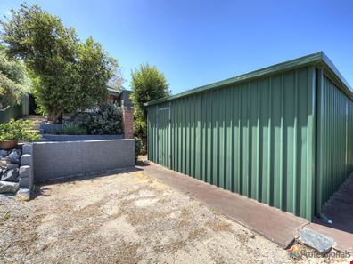 1 Harcourt Place, Bellevue WA 6056