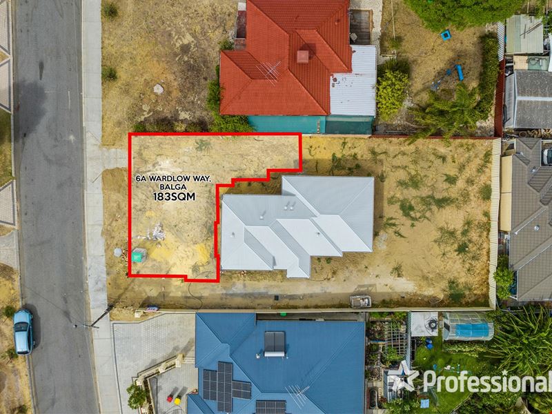 6A Wardlow Way, Balga