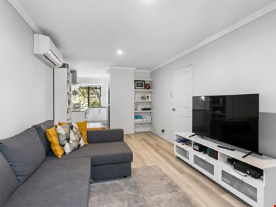 6/30A Coode Street, Mount Lawley WA 6050