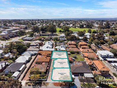 Maylands WA 6051