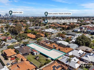 Maylands WA 6051
