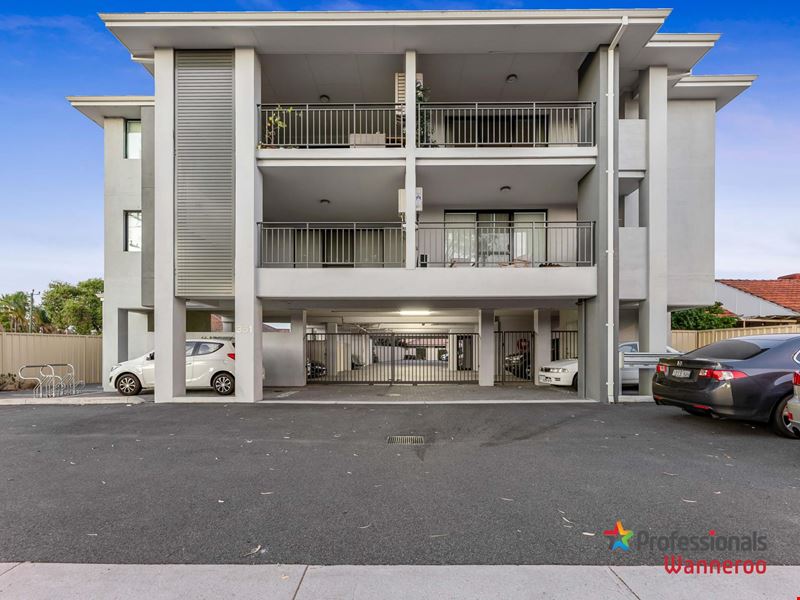 3/351 Orrong Road, Kewdale WA 6105