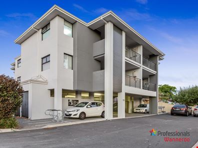 3/351 Orrong Road, Kewdale WA 6105