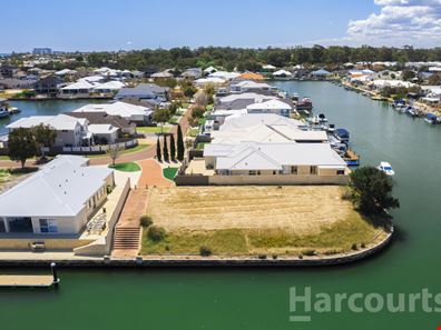 43 Erins Isle, Dudley Park WA 6210