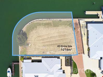 43 Erins Isle, Dudley Park WA 6210