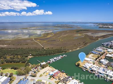 43 Erins Isle, Dudley Park WA 6210