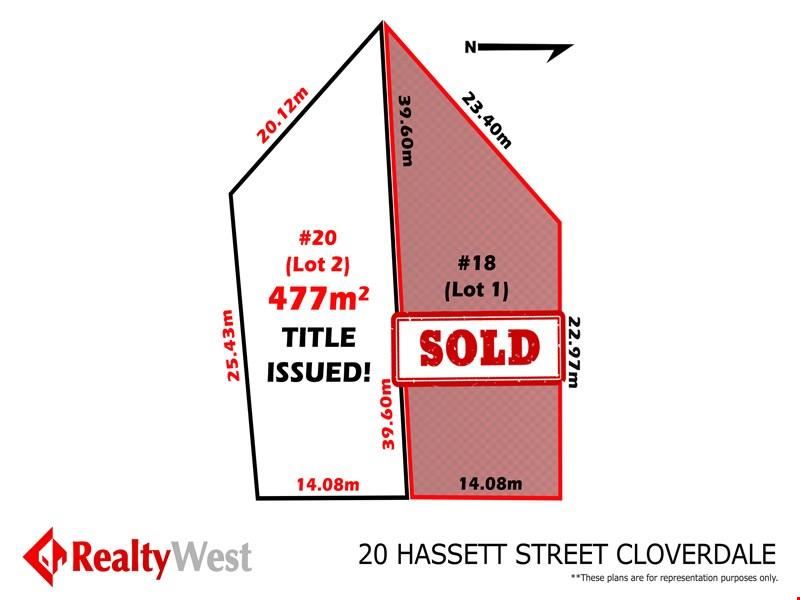 20 Hassett Street, Cloverdale WA 6105