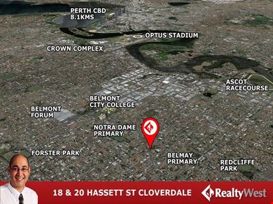 20 Hassett Street, Cloverdale WA 6105