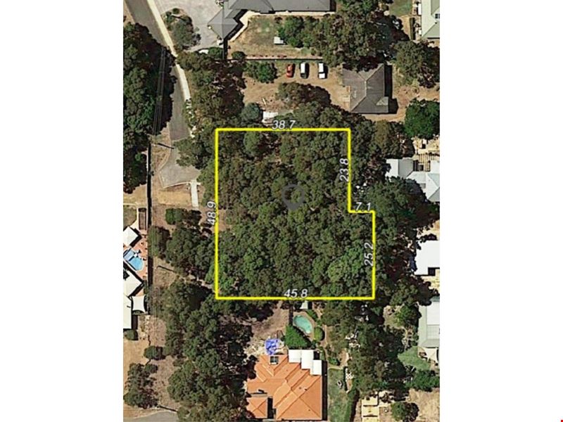 33 Goodall Street, Lesmurdie WA 6076